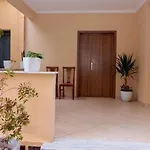 Garden House * Tirana
