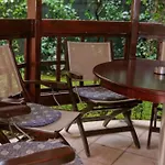 Appartement Garden House *