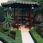 Garden House Appartement Tirana