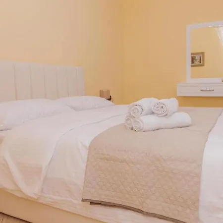 Apartamento Garden House