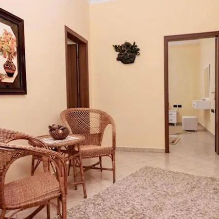 Garden House Apartamento *